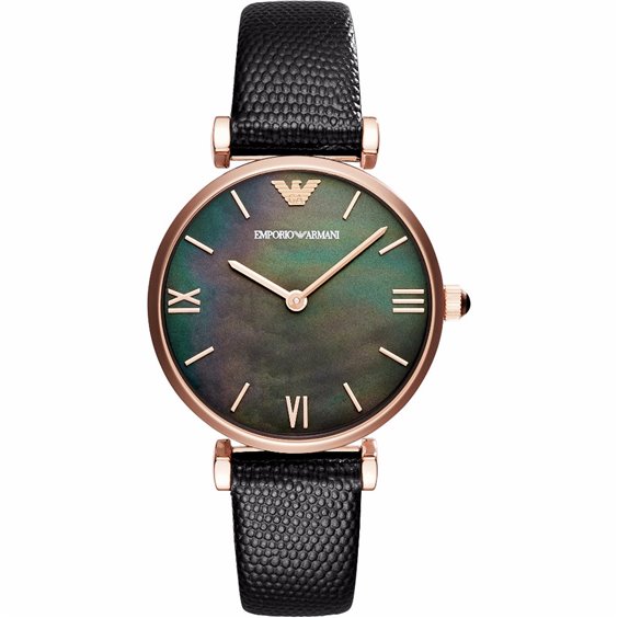 Emporio armani donna on sale watch